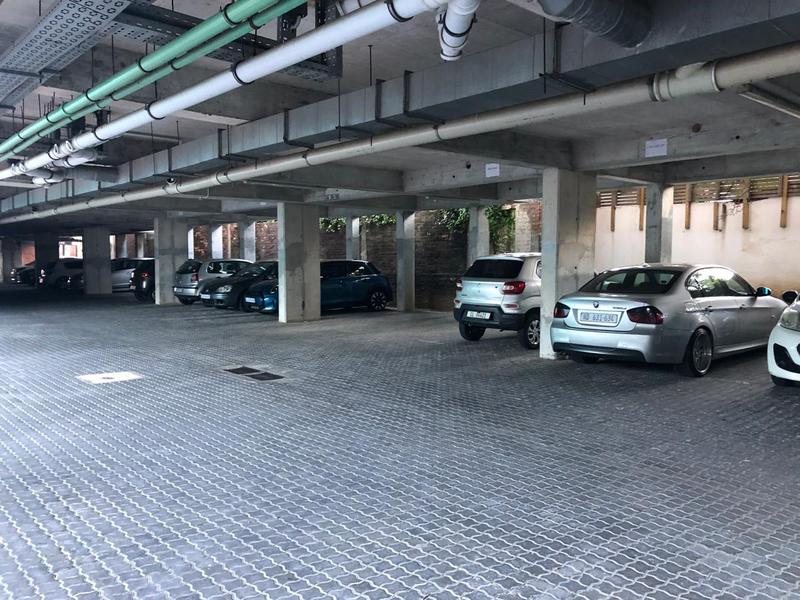 Commercial Property for Sale in Observatory Western Cape